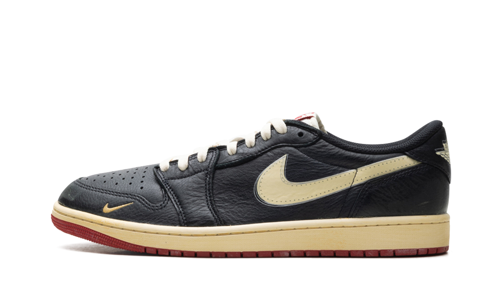 Jordan 1 Retro Low OG Nigel Sylvester Better With Time