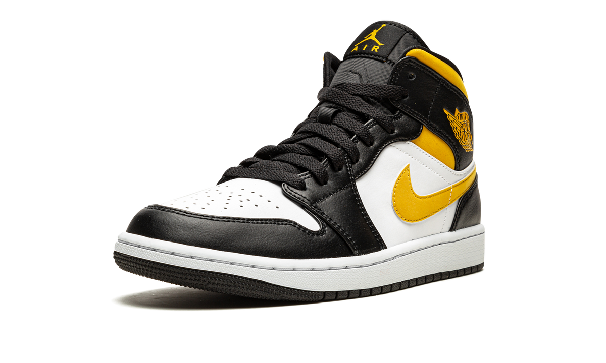 Air Jordan 1 Mid Pollen