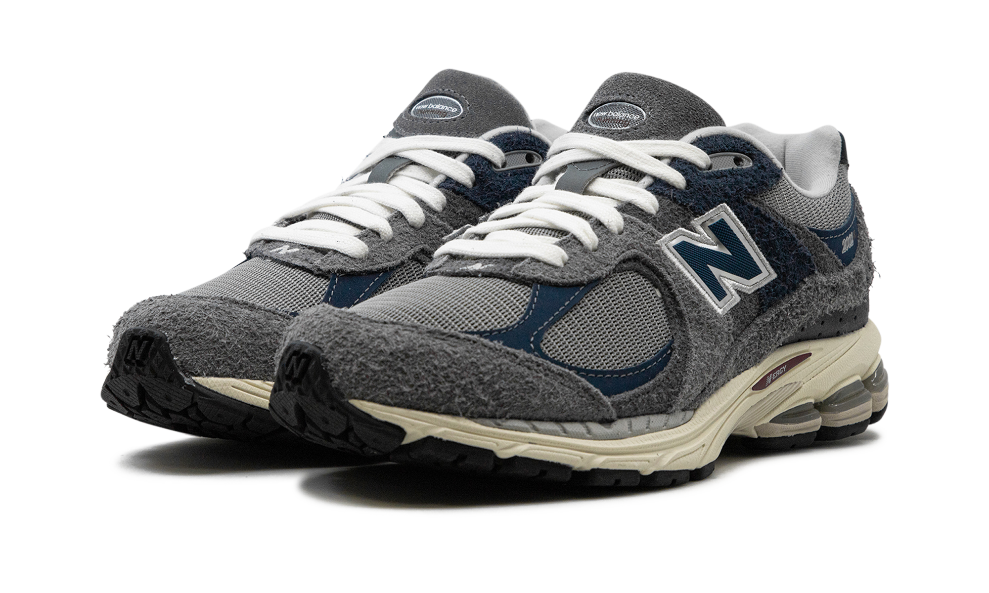 New Balance 2002R Navy Castlerock