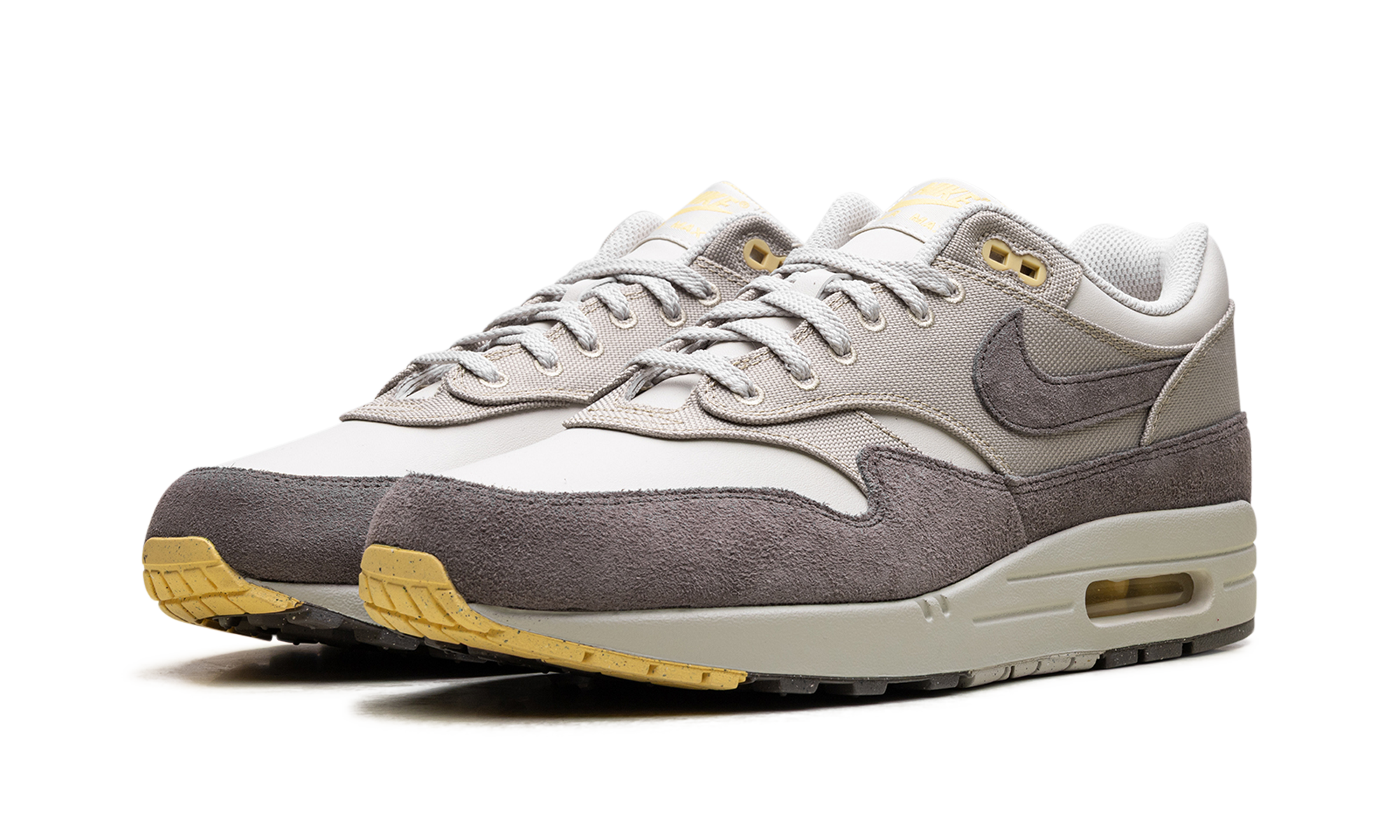 Nike Air Max 1 Premium Cave Stone