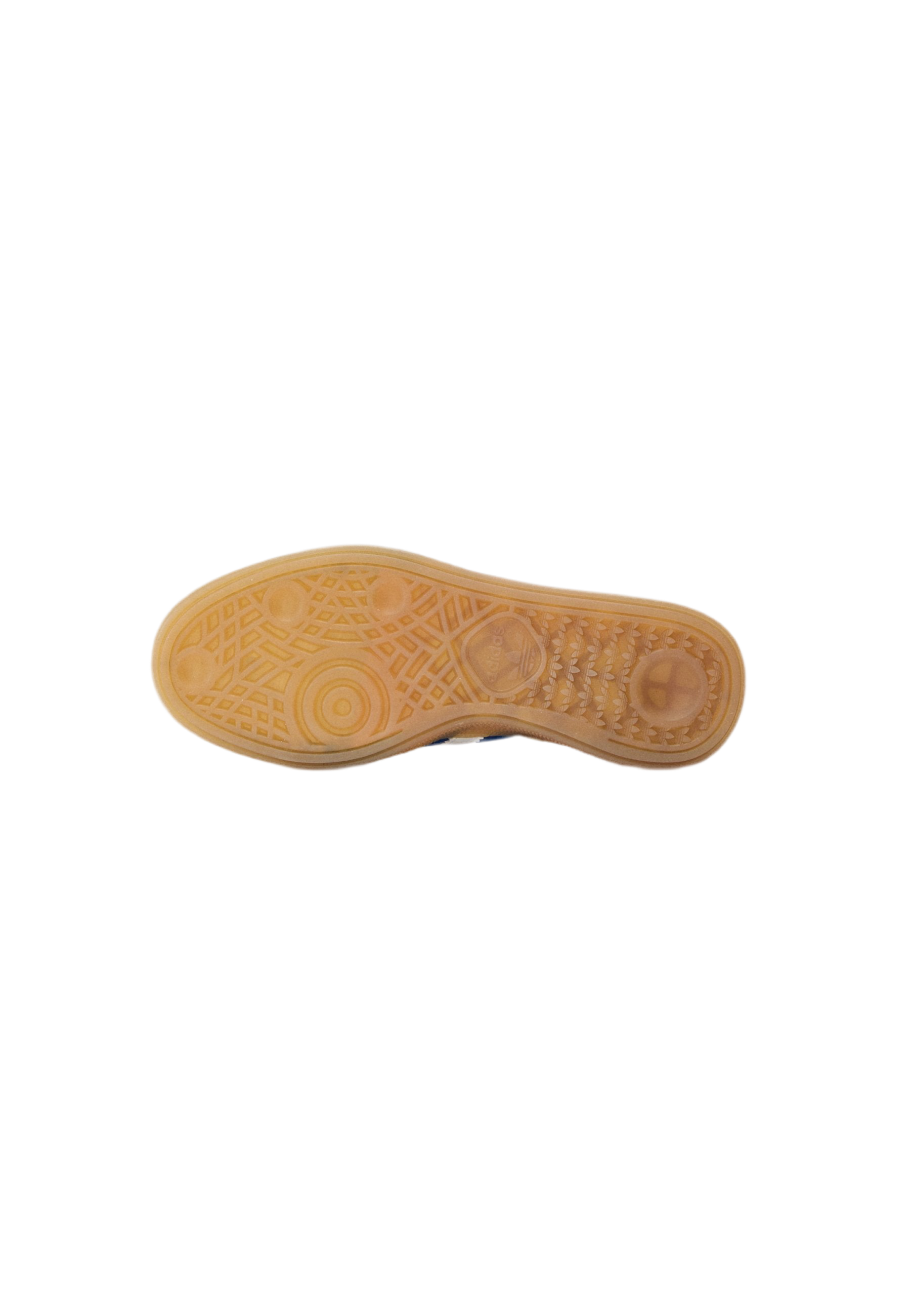Adidas Handball Spezial Royal Blue Non Dyed Gum