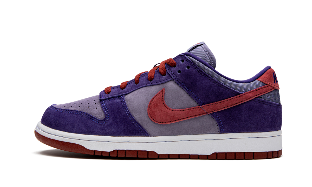 Dunk Low Plum