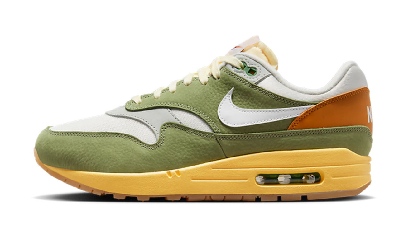 Nike Air Max 1 Designed by Japan