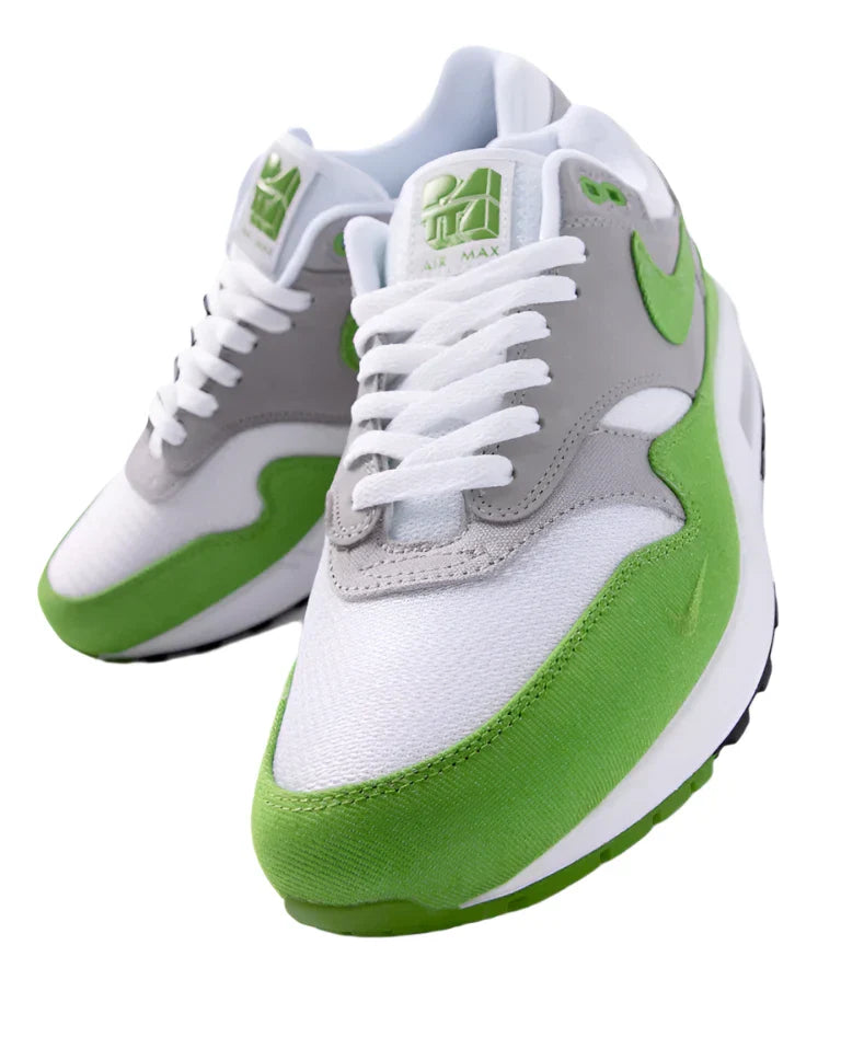 Nike Air Max 1 Patta 20th Anniversary Chlorophyll