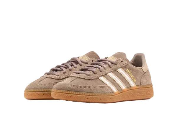 Adidas Handball Spezial Chalky Brown Cloud White Magic Beige