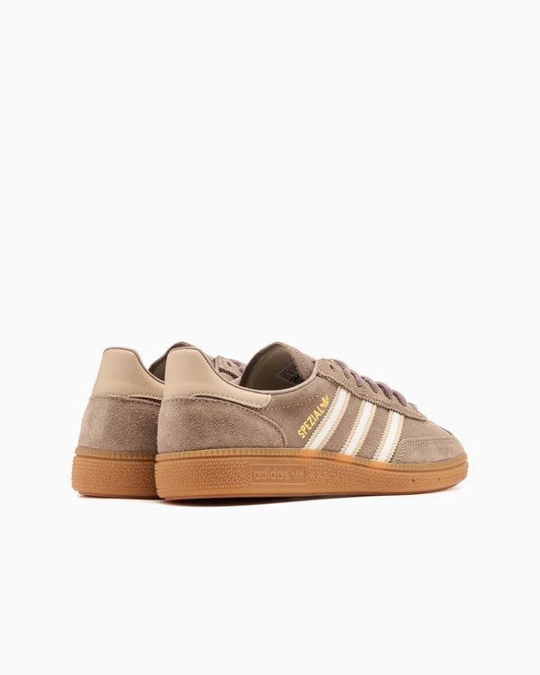 Adidas Handball Spezial Chalky Brown Cloud White Magic Beige