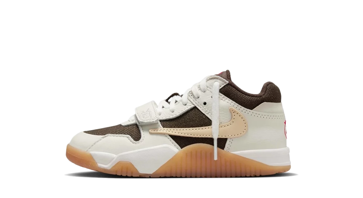 Jordan Jumpman Jack TR Travis Scott Sail Kids