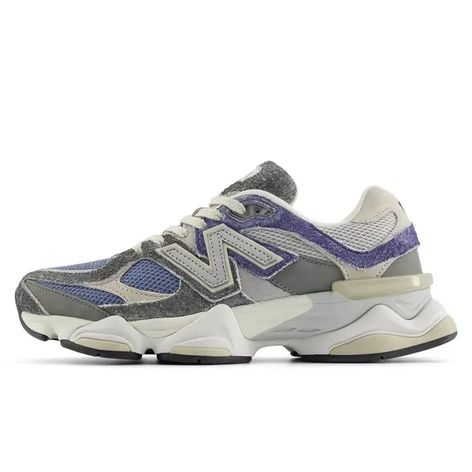 New Balance 9060 Dusk Shower Castlerock