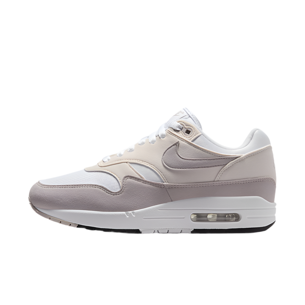 Nike Air Max 1 Platinum Violet