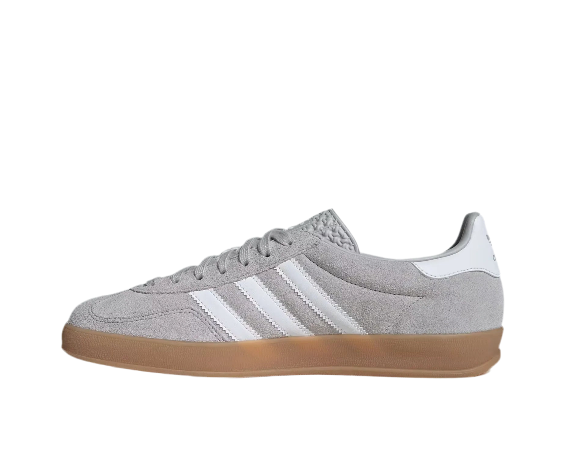 Adidas Gazelle Indoor Grey Cloud White