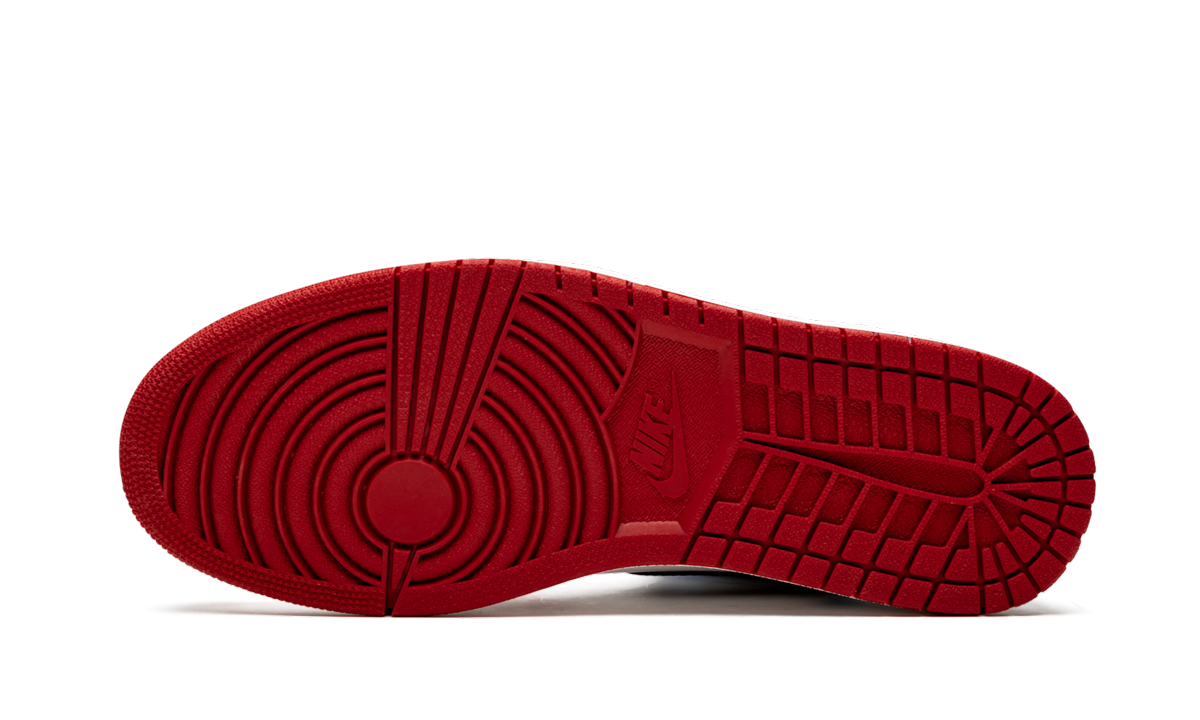 Nike Air Jordan 1 Retro High OG Fearless