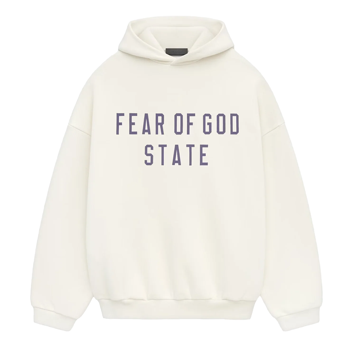 Fear of God Essentials Hoodie State Shell FW24