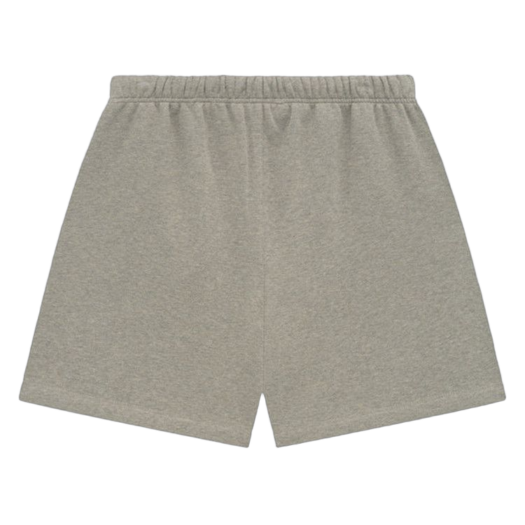 Fear of God Essentials SS25 Short NBA Dark Heather