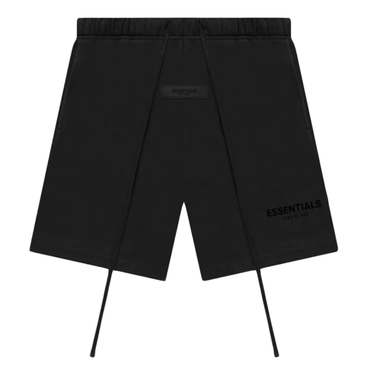Fear of God Essentials SS Short Stretch Limo