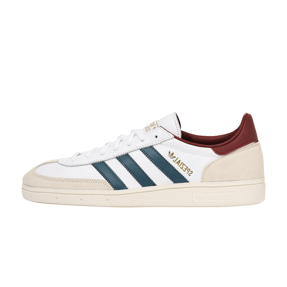Adidas Handball Spezial Cloud White Arctic Night