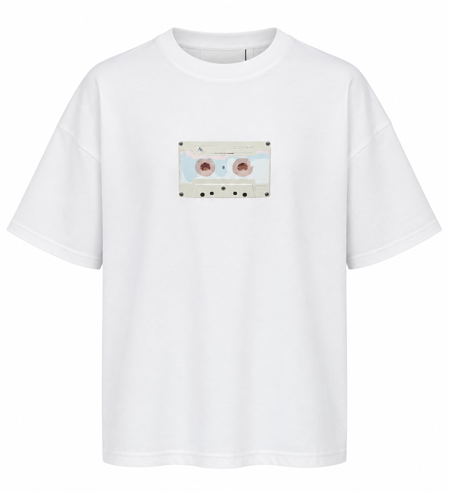 Avec Copain 'Casette' Tee