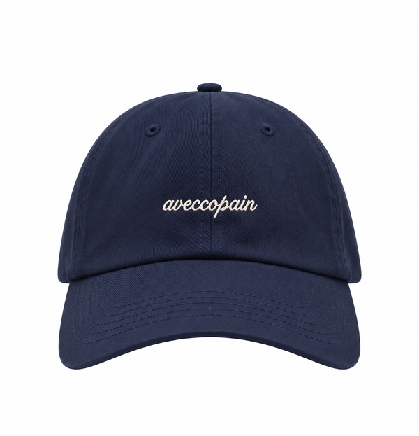 Avec Copain Pet Navy