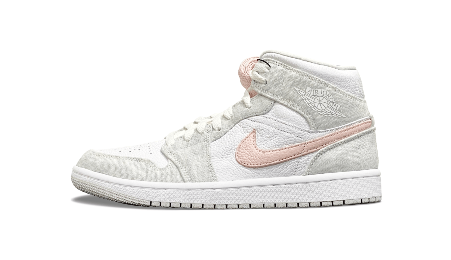 Nike Air Jordan 1 Mid Iron Ore