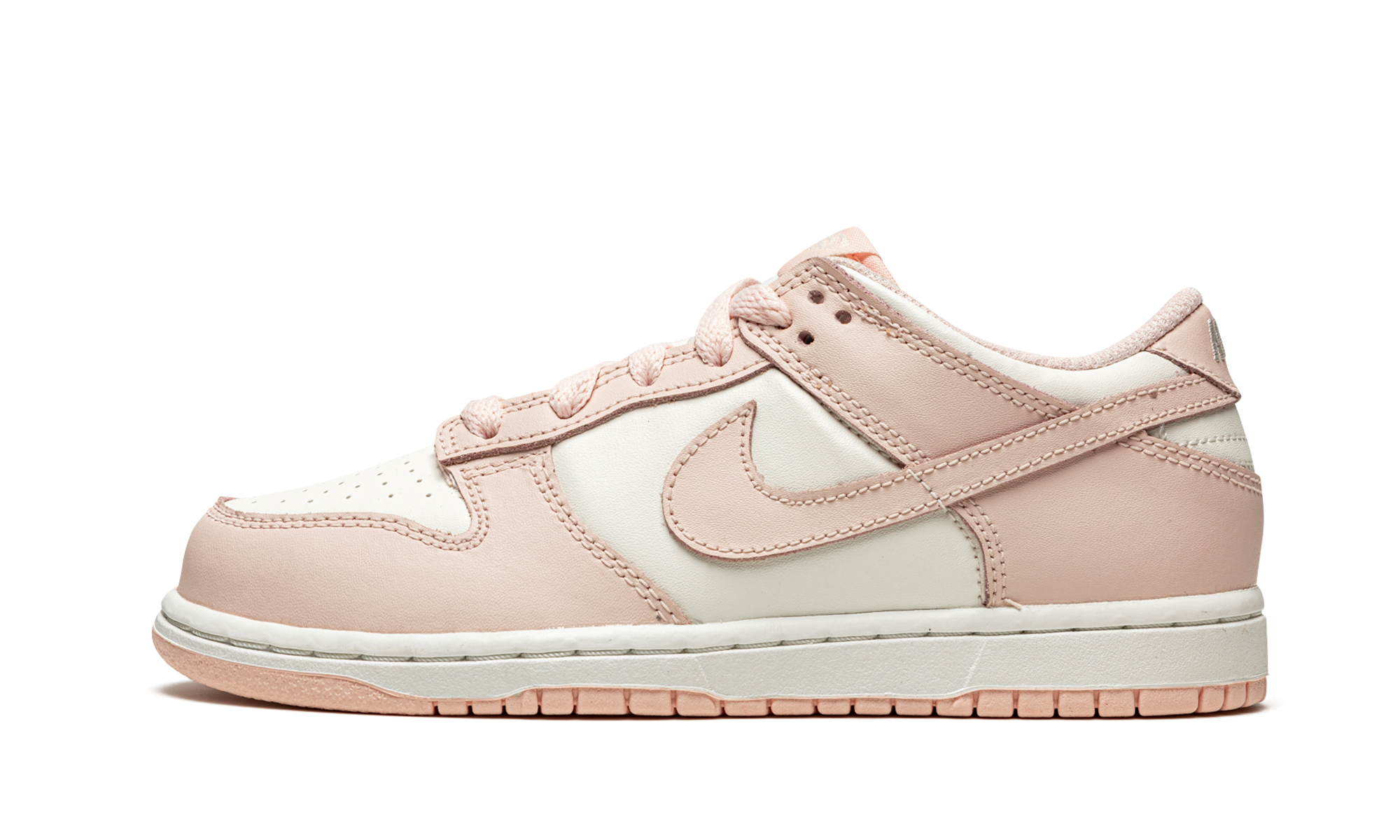 Nike Dunk Low Orange Pearl