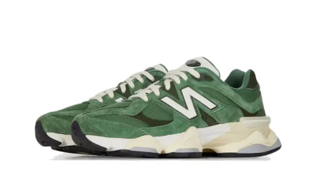 New Balance 9060 Green