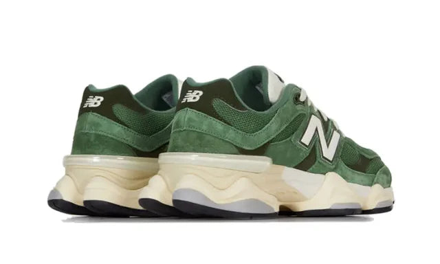 New Balance 9060 Green