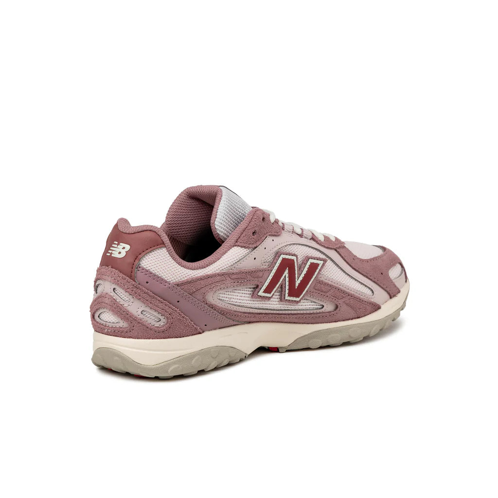New Balance 204L Rosewood