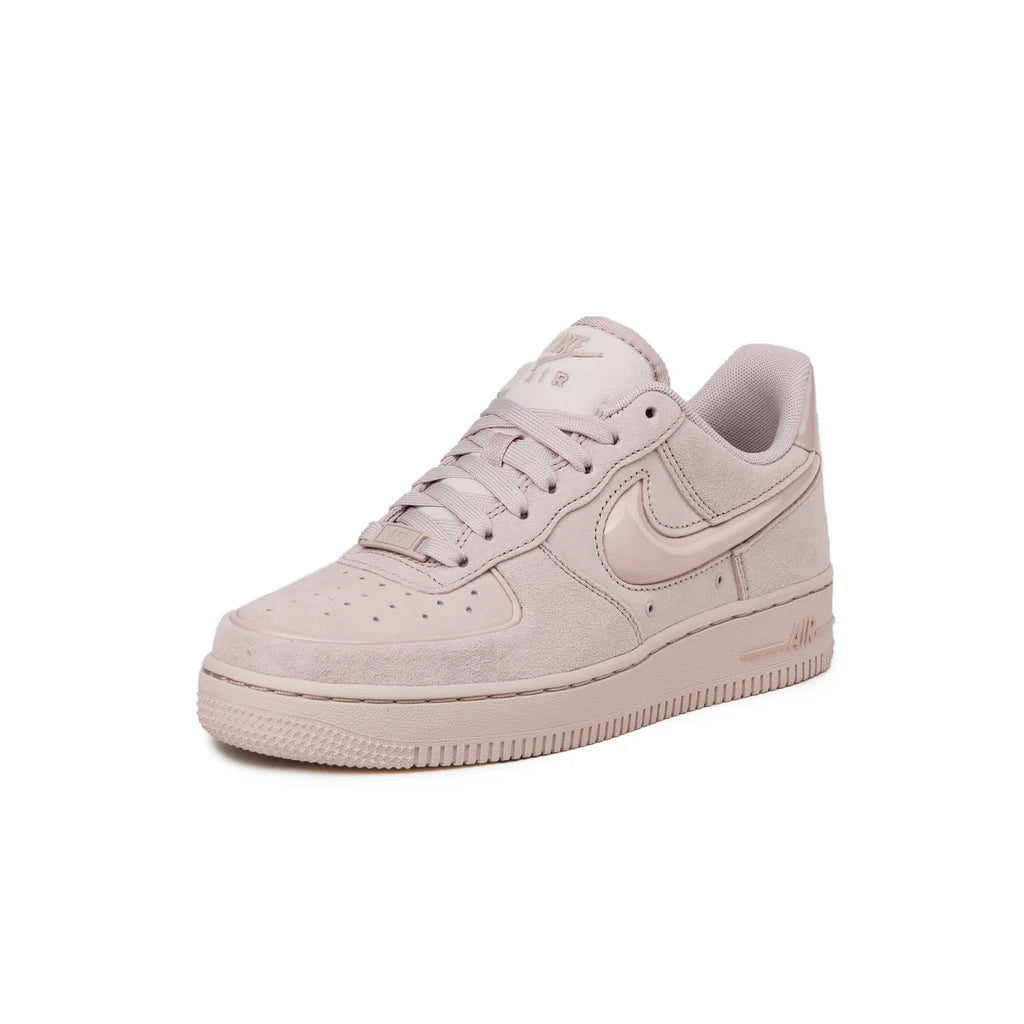 Nike Air Force 1 Low '07 Silt Red Particle Pink
