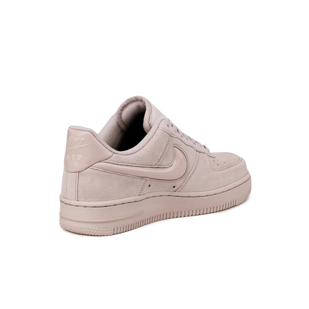 Nike Air Force 1 Low '07 Silt Red Particle Pink
