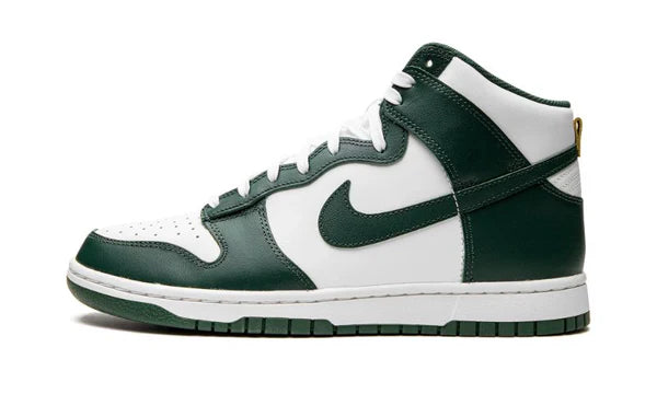 Nike Dunk High Noble Green
