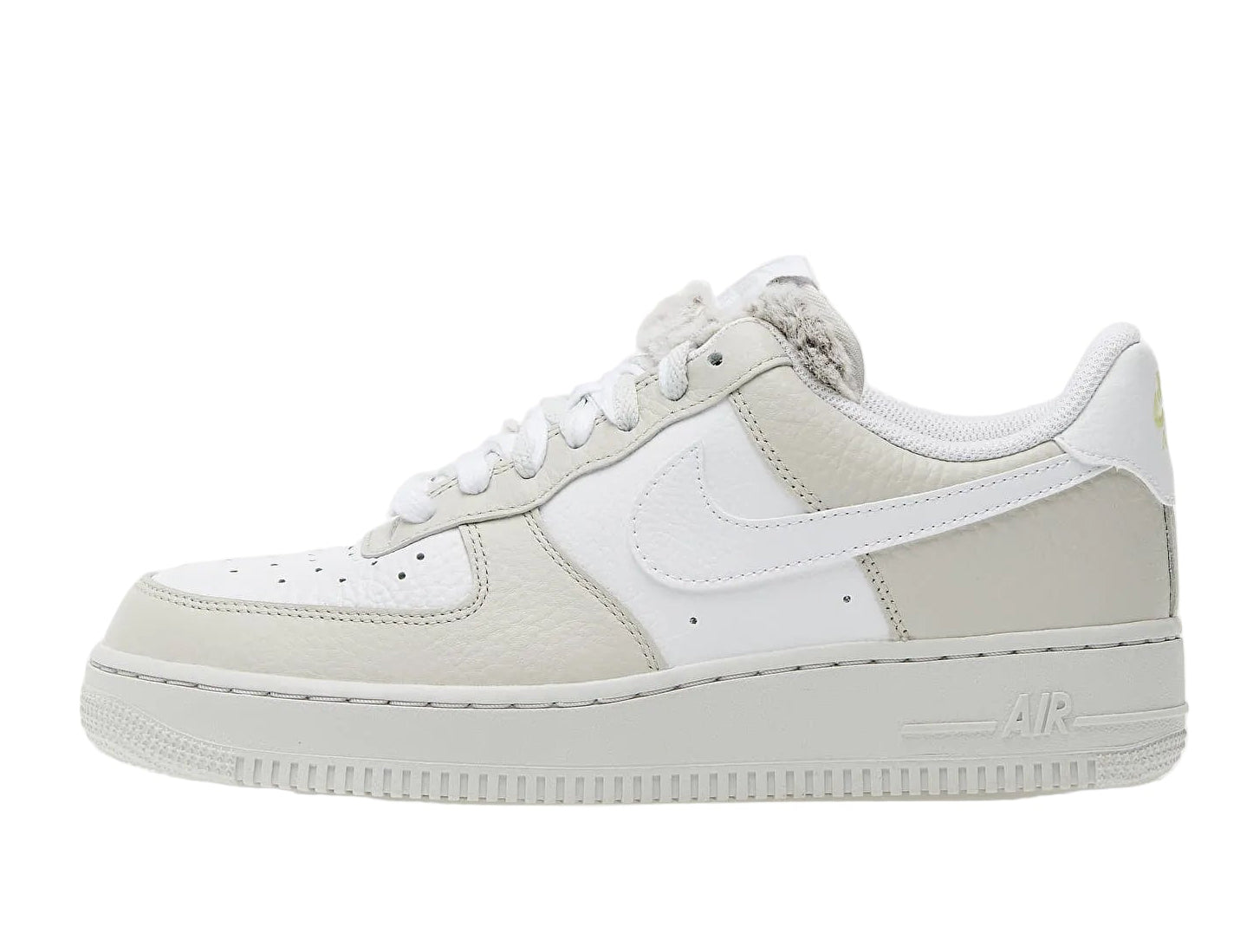 Nike Air Force 1 Light Photon Dust