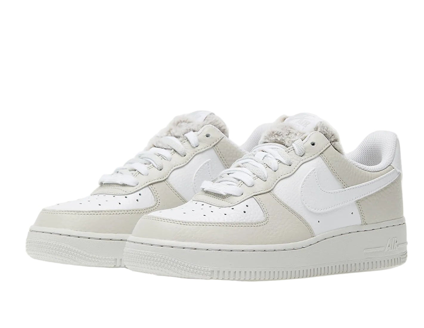Nike Air Force 1 Light Photon Dust