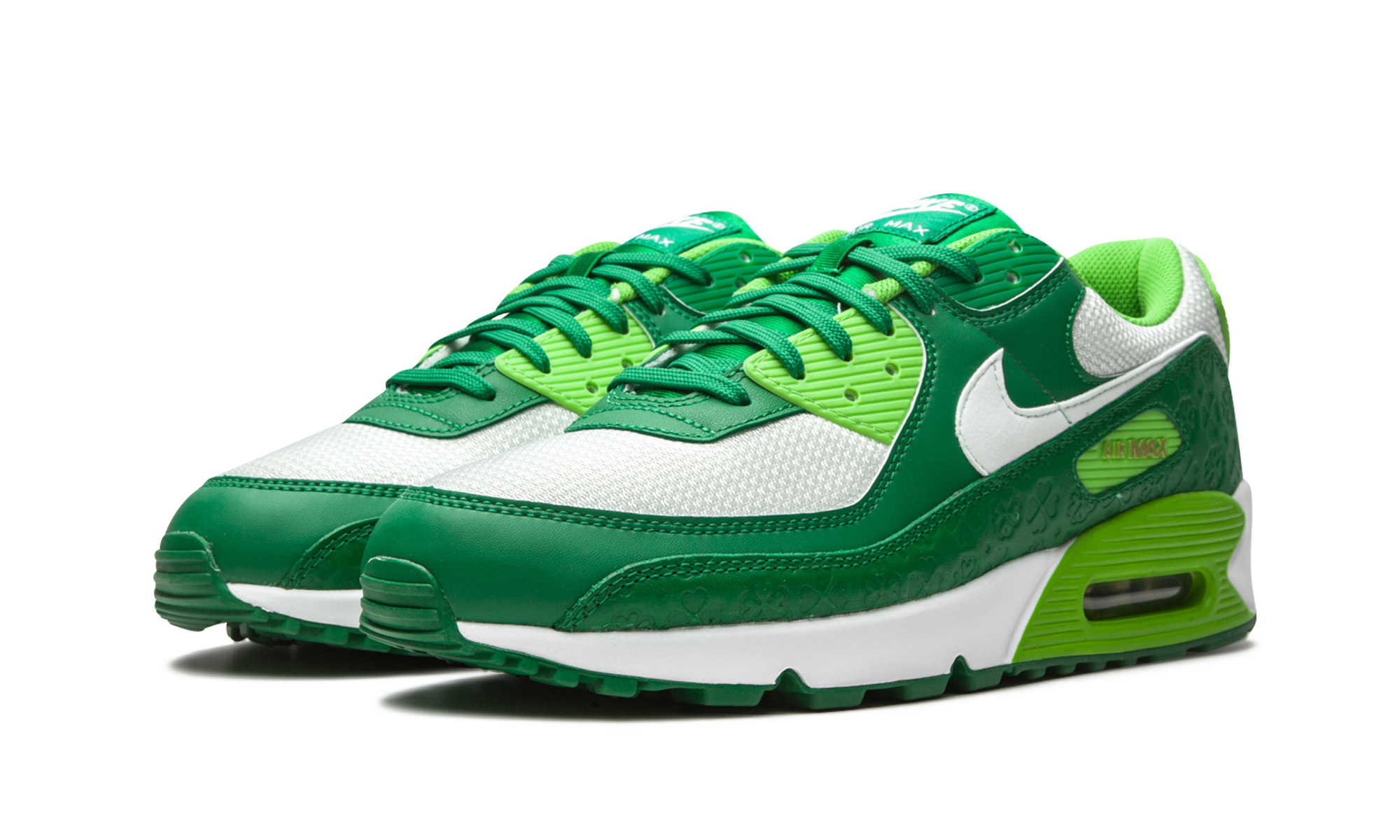 Nike Air Max 90 St Patrick's Day (2021)