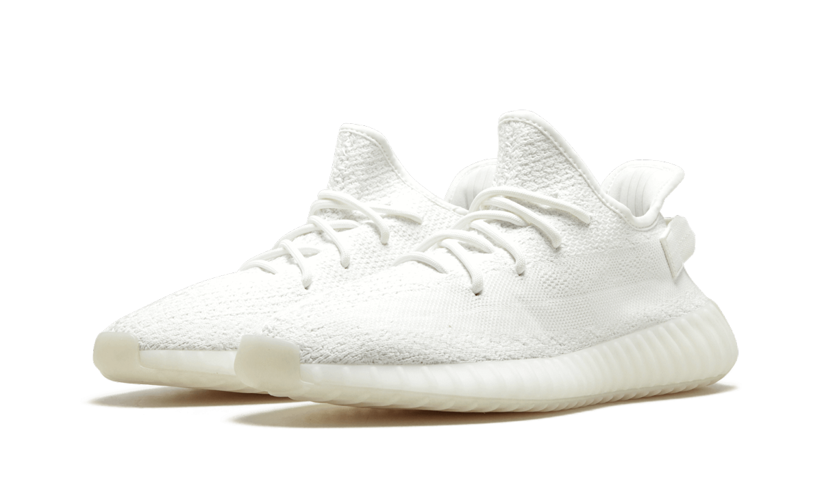 Adidas Yeezy Boost 350 V2 Cream