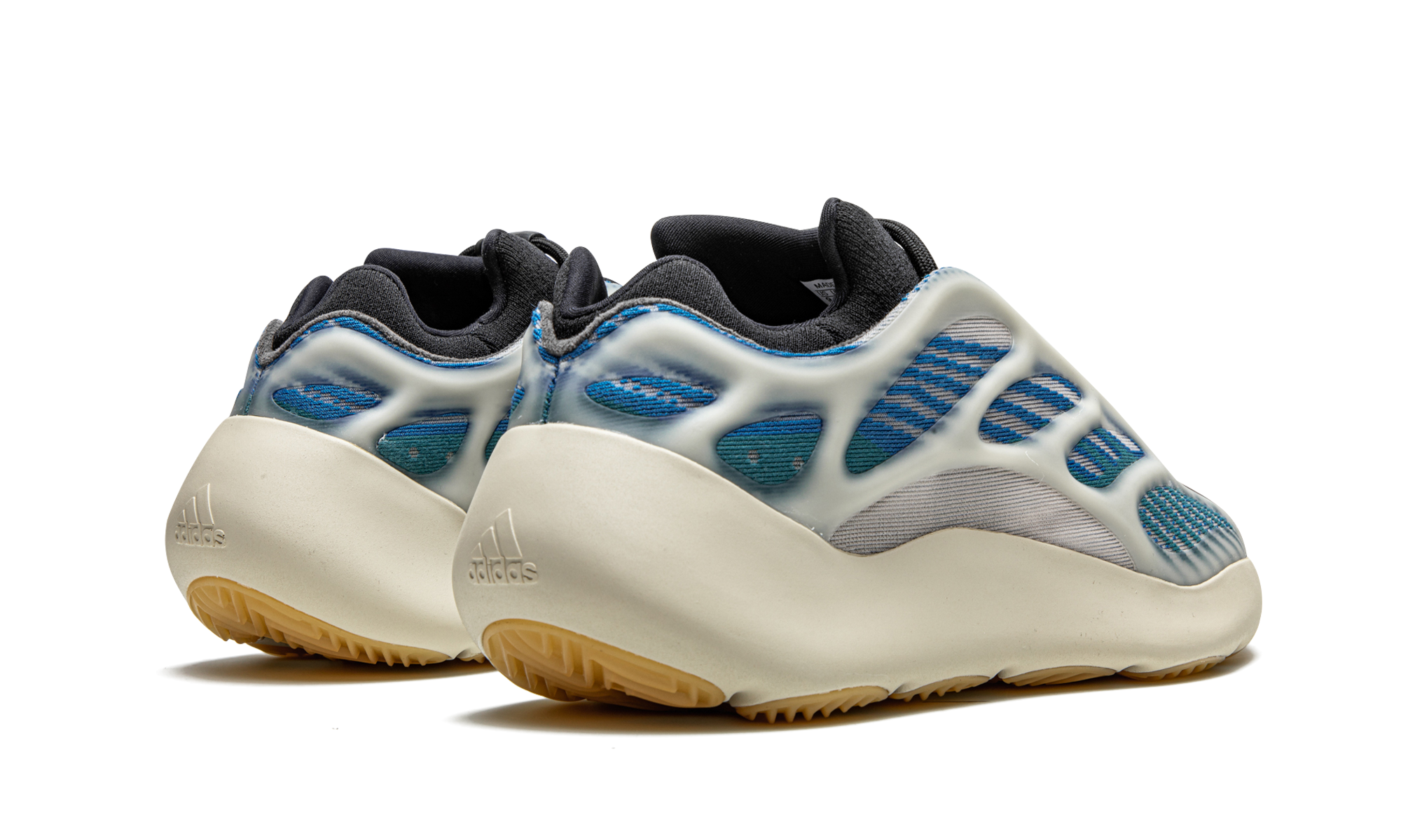Adidas Yeezy 700 V3 Kyanite