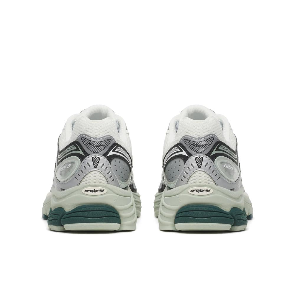 Saucony ProGrid Omni 9 Mist Seafoam