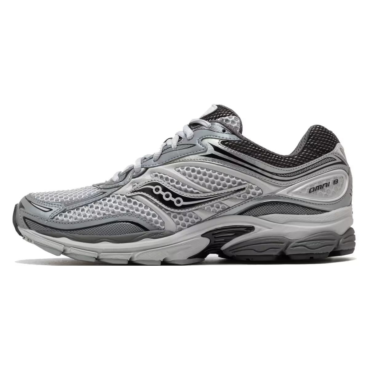 Saucony ProGrid Omni 9 Microchip
