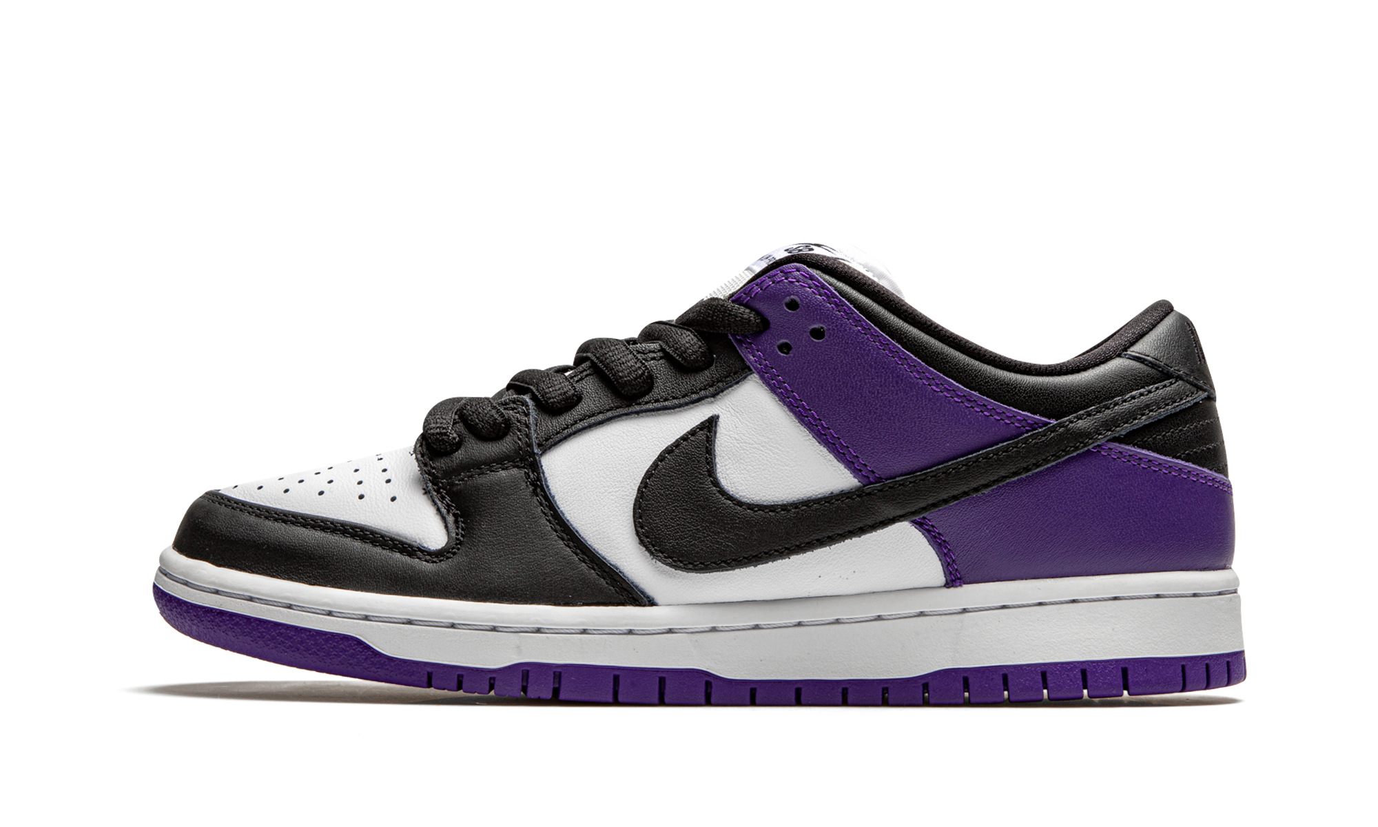 Nike SB Dunk Low Pro Court Purple