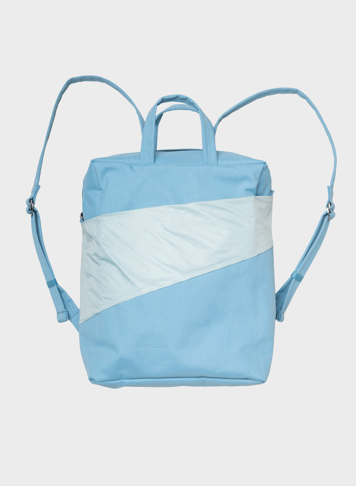 SUSAN BIJL The New Backpack Ocean & Surf Spray