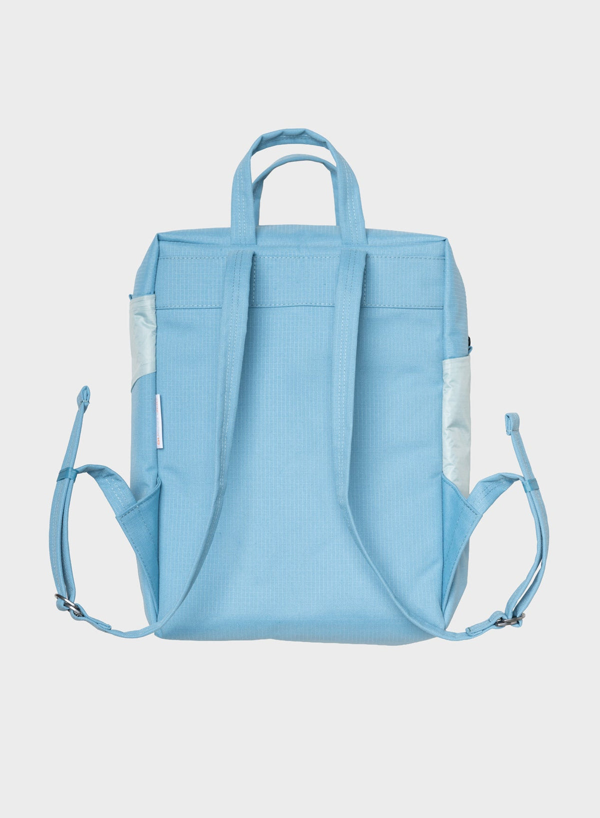 SUSAN BIJL The New Backpack Ocean & Surf Spray