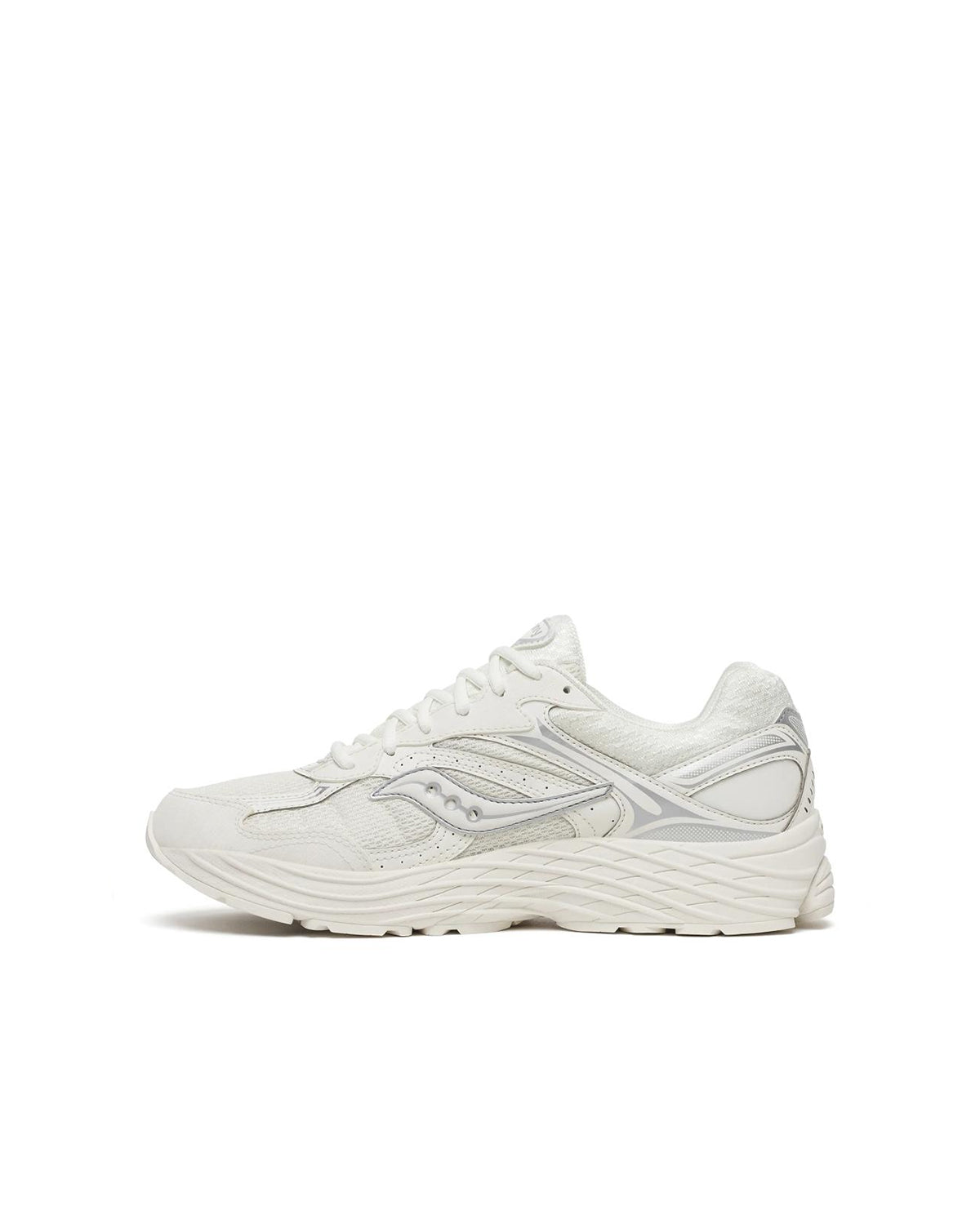 Saucony Progrid Omni 9 GORE-TEX Ivory