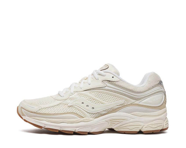 Saucony ProGrid Omni 9 Tomorrow, Meet Yesterday Beige Gum