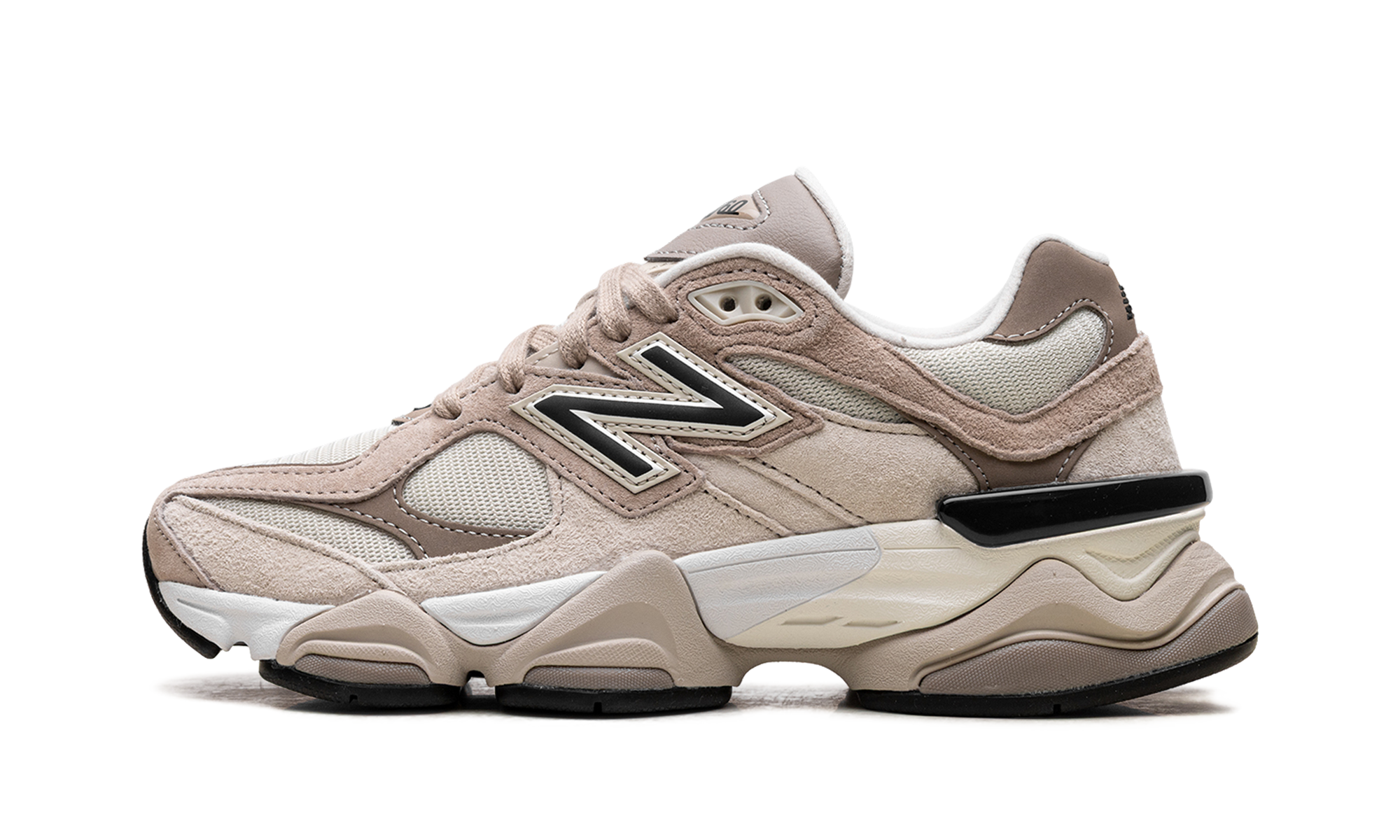New Balance 9060 Beige Cream