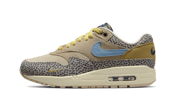 Nike Air Max 1 Cobblestone