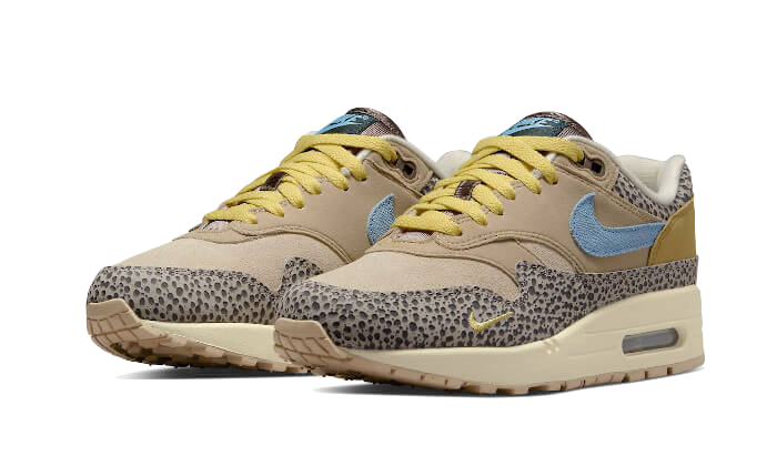 Nike Air Max 1 Cobblestone