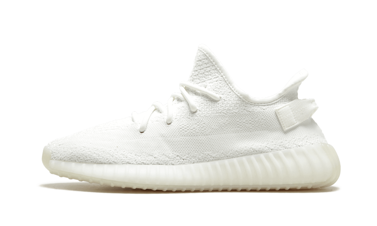 Adidas Yeezy Boost 350 V2 Cream