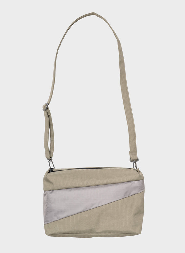 SUSAN BIJL The New Bum Bag Clay & Agaat MEDIUM