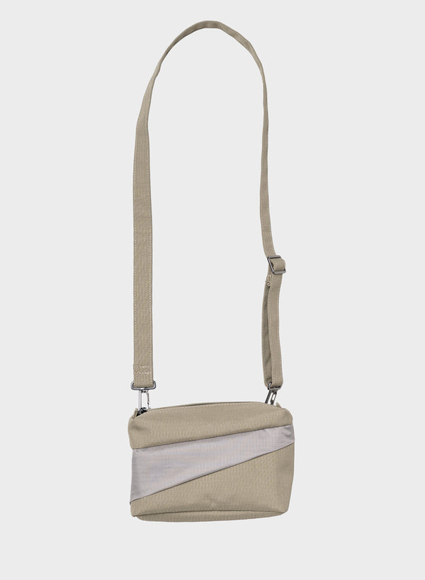 SUSAN BIJL The New Bum Bag Clay & Agaat SMALL