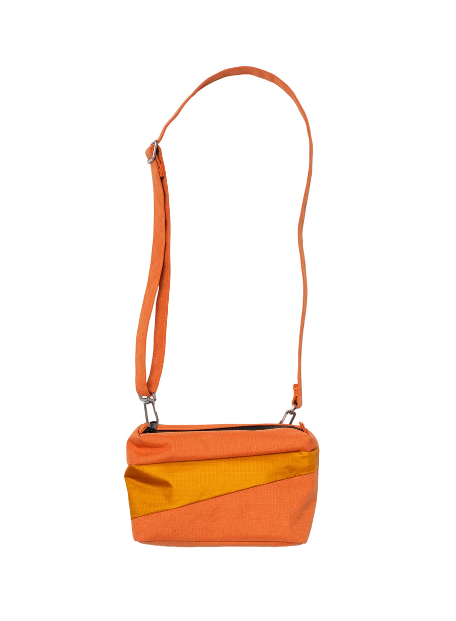 SUSAN BIJL The New Bum Bag Koi & Ginger SMALL
