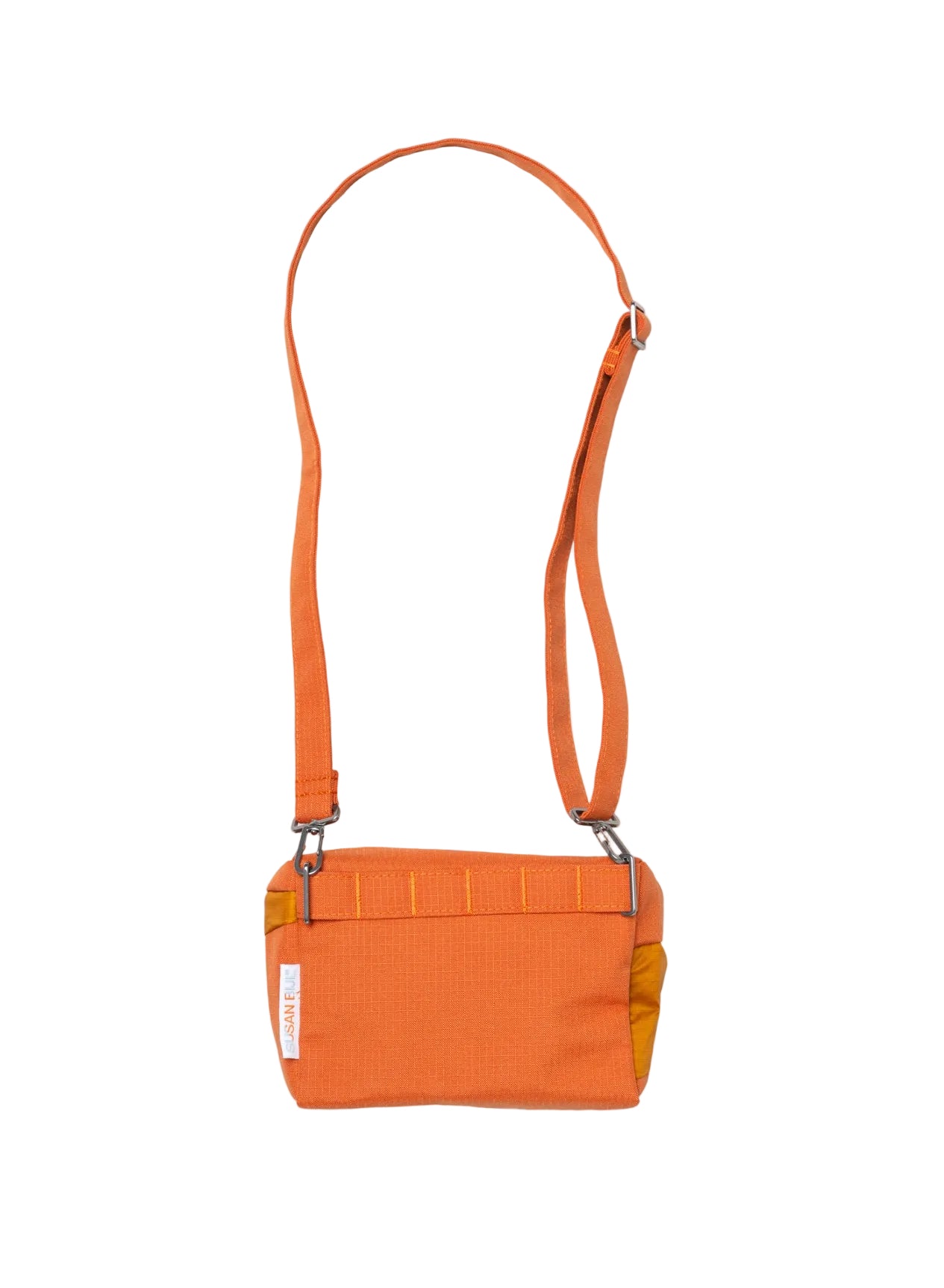 SUSAN BIJL The New Bum Bag Koi & Ginger SMALL