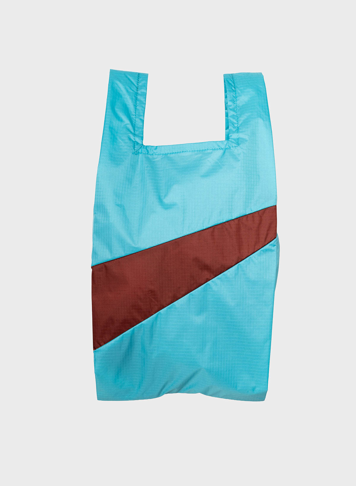 SUSAN BIJL The New Shopping Bag Drive & Oxide MEDIUM